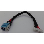Букса за Acer Aspire 6593 с кабел | PJ094