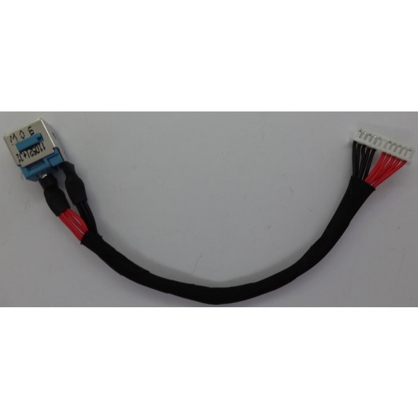 Букса за Acer Aspire 6593 с кабел | PJ094