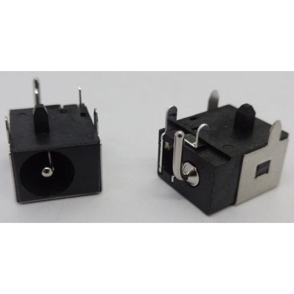 Букса за Acer Aspire 3690 5100 5101 5102 5103 5610 9500 TravelMate 290 2350 4200 1.65MM