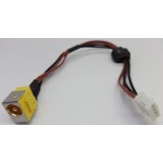 Букса Acer ASPIRE 4230 4630 4330 с кабел