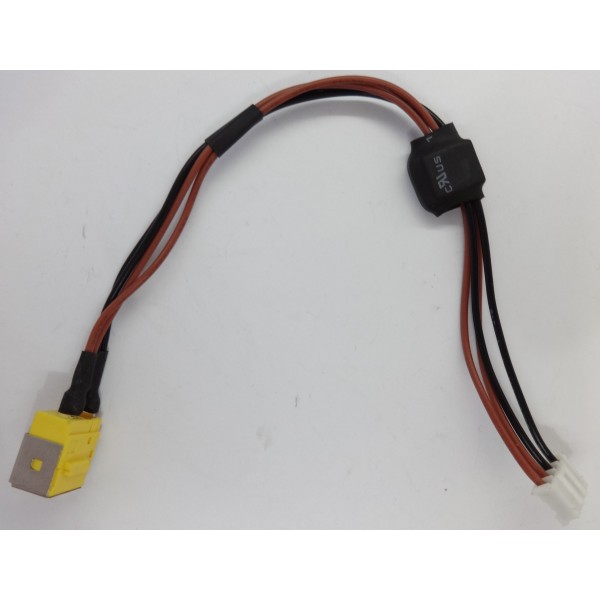 Букса Acer ASPIRE 4230 4630 4330 с кабел