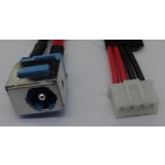 Букса Acer ASPIRE 4310 4315 DC POWER JACK WITH CABLE