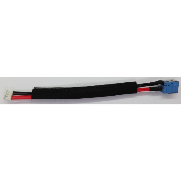 Букса Acer ASPIRE 4310 4315 DC POWER JACK WITH CABLE