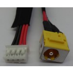 Букса Acer ASPIRE 4315 4310 4710 4710G с кабел