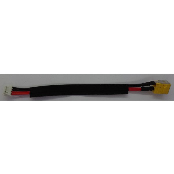 Букса Acer ASPIRE 4315 4310 4710 4710G с кабел