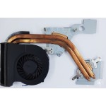 Охлаждане с вентилатор Acer aspire 4750 For Discrete Video card version 1