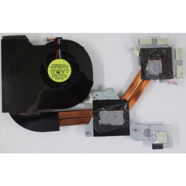 Охлаждане с вентилатор Acer aspire 4750 For Discrete Video card version 1