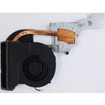 Охлаждане с вентилатор Acer aspire 4750 For Integrated graphics version 2