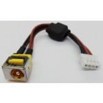 Букса за Acer Aspire 5220 5220G 5520 5520G с кабел