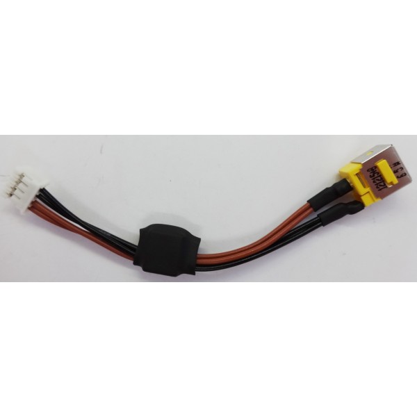 Букса за Acer Aspire 5220 5220G 5520 5520G с кабел