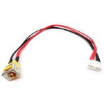 Букса за Acer Aspire 5335 5735 6735 7735Z Travelmate 5610 Extensa 7200 7620 HP V5000 с кабел