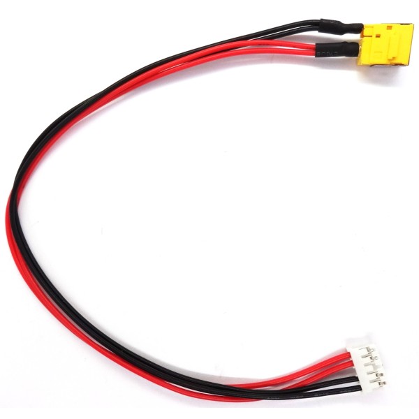 Букса за Acer Aspire 5335 5735 6735 7735Z Travelmate 5610 Extensa 7200 7620 HP V5000 с кабел
