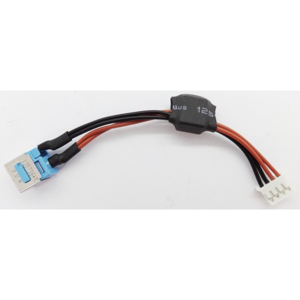 Букса с кабел за Acer Aspire 5720 5720ZG 5310 5315 5320G 7520G | 90W | С кабел | PJ047B-4