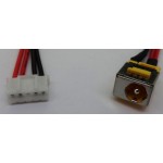 Букса Acer ASPIRE 5735 5235 5335 с кабел
