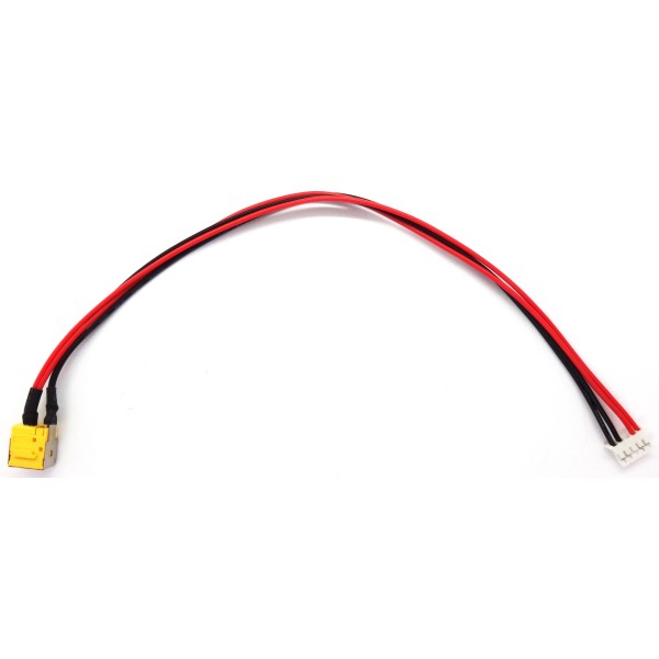 Букса Acer ASPIRE 5735 5235 5335 с кабел