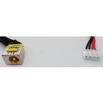 Букса Acer ASPIRE 8920 8930 8930G с кабел