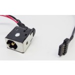 Букса Acer ASPIRE ONE D250 P531 KAV60 с кабел