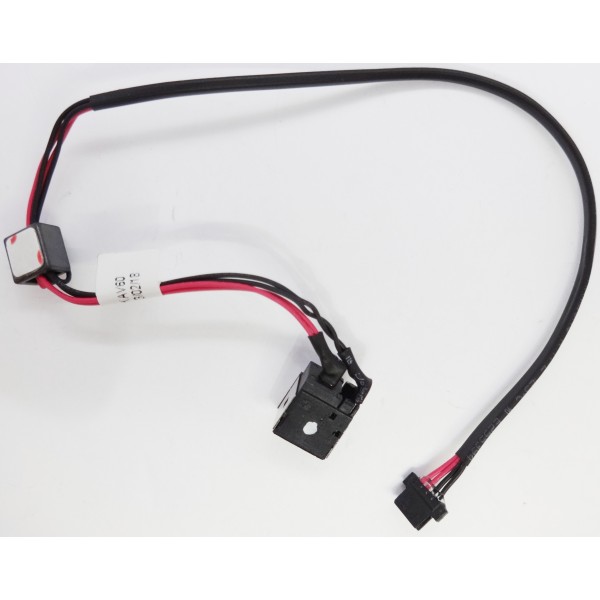 Букса Acer ASPIRE ONE D250 P531 KAV60 с кабел