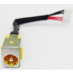 Букса за Acer Extensa 5220 5330 5530 5730 TravelMate 5610 5710 с кабел