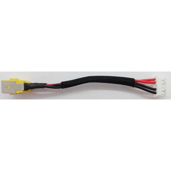 Букса за Acer Extensa 5220 5330 5530 5730 TravelMate 5610 5710 с кабел
