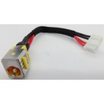 Букса за Acer Extensa 5220 5230 5430 5620 5620Z 5630 5635 с кабел
