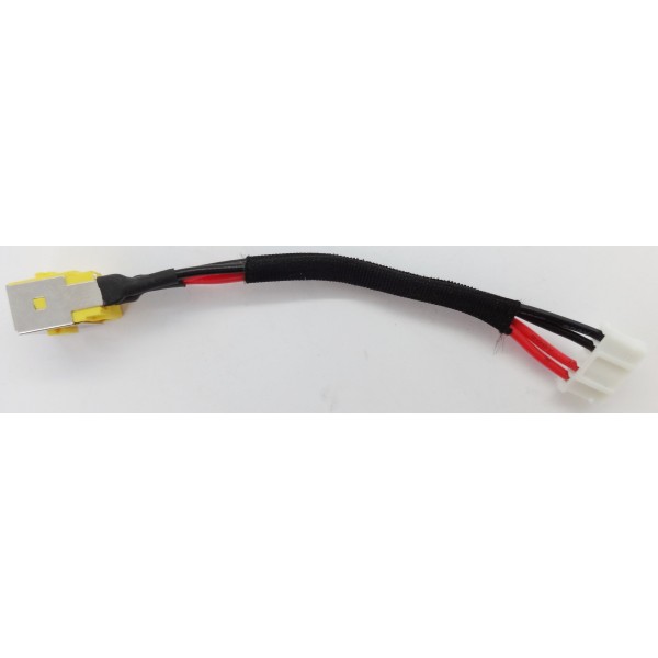 Букса за Acer Extensa 5220 5230 5430 5620 5620Z 5630 5635 с кабел