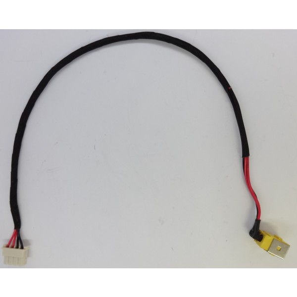 Букса Acer EXTENSA 5235 5635 5635G 5635E с кабел