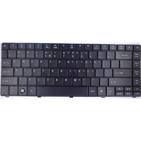 Клавиатура за Acer Aspire E1-421 E1-421G E1-431 E1-431G E1-471 E1-471G TravelMate 8371 8471 (Version1)