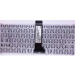 Клавиатура за TravelMate B115-M B116-M P238-M Swift SW5-111 Acer Aspire V3-371 V3-372 Черна без рамка US