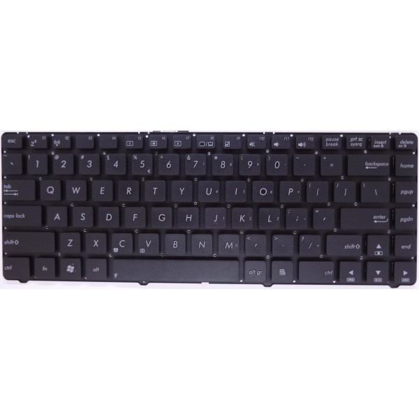 Клавиатура за Asus K45 S46 U44