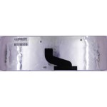 Клавиатура за Asus A53 K53 K54 K54C K75 X53 X73 Черна с черна рамка