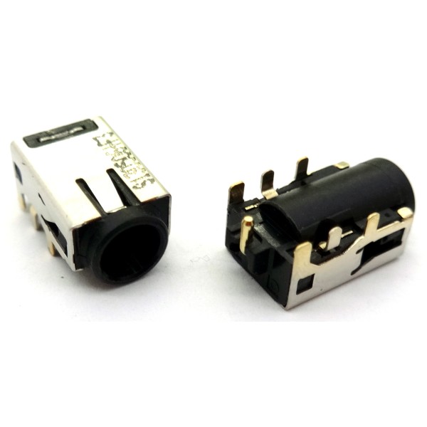Букса за Asus X200 X200E X200CA Q200 Q200E X202 X202E S200 S200E S400 S400CA UX32A