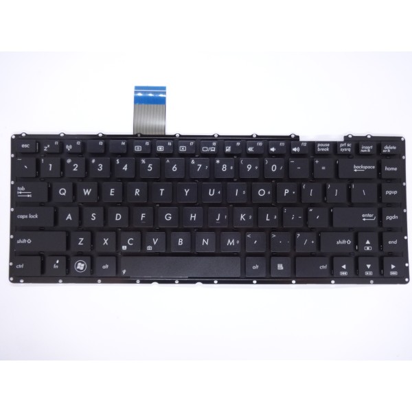 Клавиатура за Asus X401A X401U F401 F401A US
