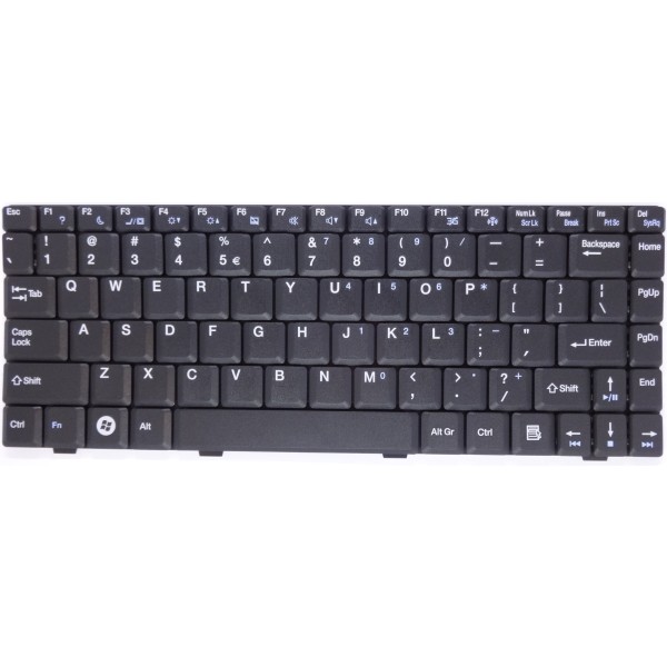 Клавиатура за BENQ S35 S35-DH1302 S35-LC09 S35-LC11 S35-LC11 S35-LC14