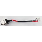 Букса Asus K50 P50 K60 K70 X5DC PRO5DIJ с кабел