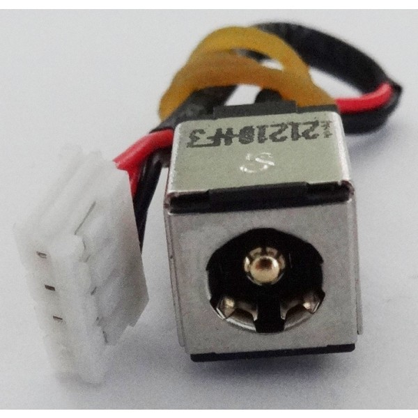 Букса Asus K50 P50 K60 K70 X5DC PRO5DIJ с кабел