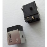 Букса / dc jack за Asus u33jc U31 U31F U31Jg