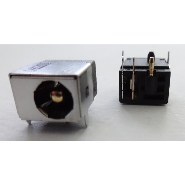 Букса / dc jack за Asus u33jc U31 U31F U31Jg