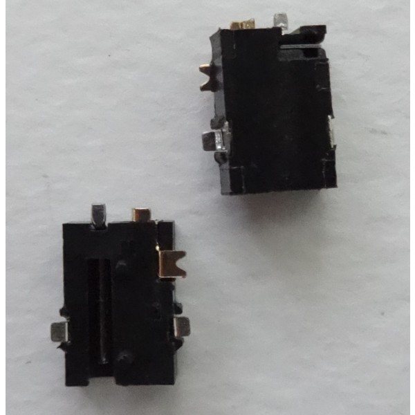 Букса / dc jack за таблет Cube u25gt Tablet PC Charging Port 2.5X0.8 mm 