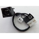 Букса / dc jack за Sony Vaio vpc-Eg VPCEG Z40HR 50.4MP02.001 с кабел