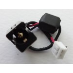 Букса / dc jack за Toshiba Satellite NB500 NB505 с кабел | PJ581