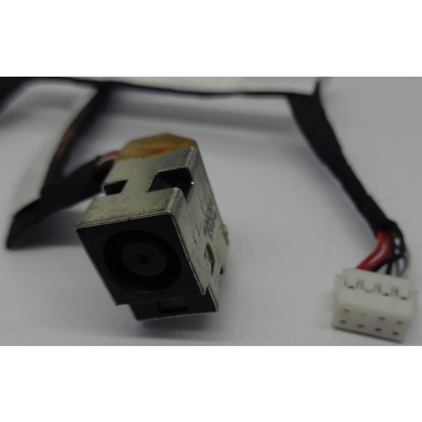 Букса HP probook 4421s с кабел