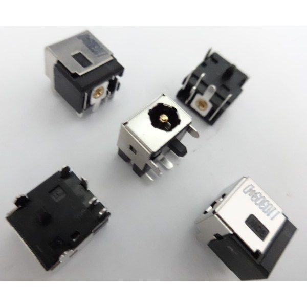Букса / Power jack за HP Compaq 320 420 425 610 615 620 622 625 серии