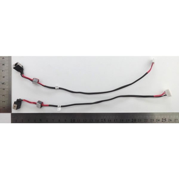 Букса / Power jack за IBM Lenovo Ideapad G450 G550