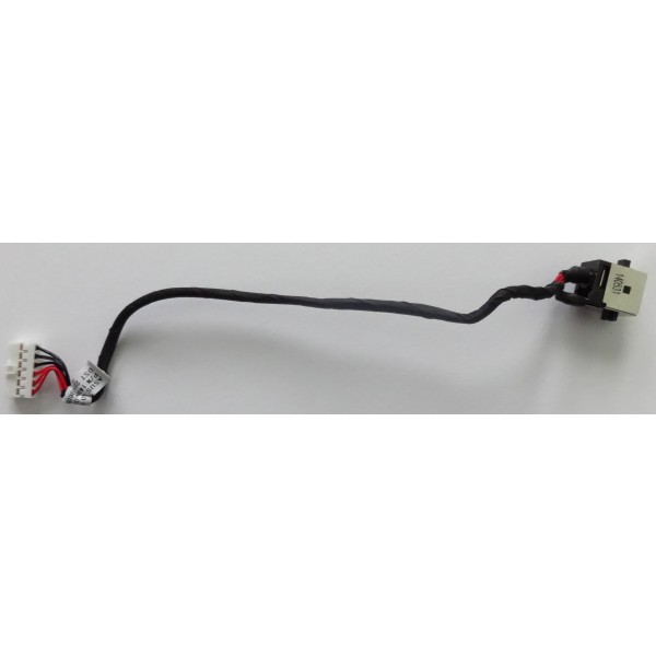 Букса /power jack за Asus X550 X552 с кабел