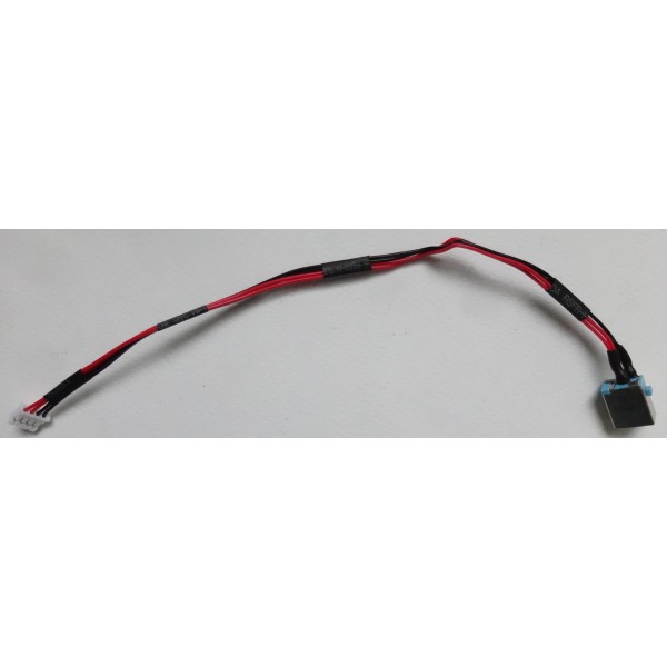Букса за Acer 4745 4745G 4820 4820TG 4820TZG 5745 5745DG 5745P 5820 5820G 5820TZG с кабел