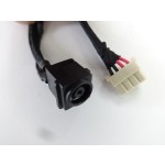 Букса за Sony VPCEH серия VPCEH1AFX\B VPC-EH1AFX\B VPCEH25FM с кабел