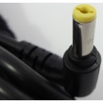 Кабел за ремонт на зарядно за Acer с букса 5.5x1.7mm