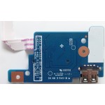 Card Reader / USB платка за Acer ES1-512 ES1-531