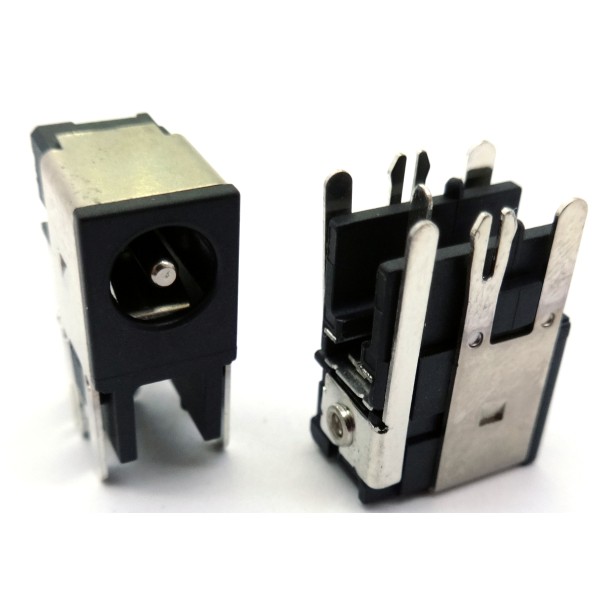 Букса Compaq/HP Presario V2000 Series: V2000, V2001, V2001, V2010, V2030, V2035, V2069, V2150, V2220, V2300, V2400, V2403, V2415 Compaq/HP Special Edition L2000 Series: L2005CU Compaq/HP Business Notebook: NX4800, NX4820 Compaq/HP Business Notebook: NX710